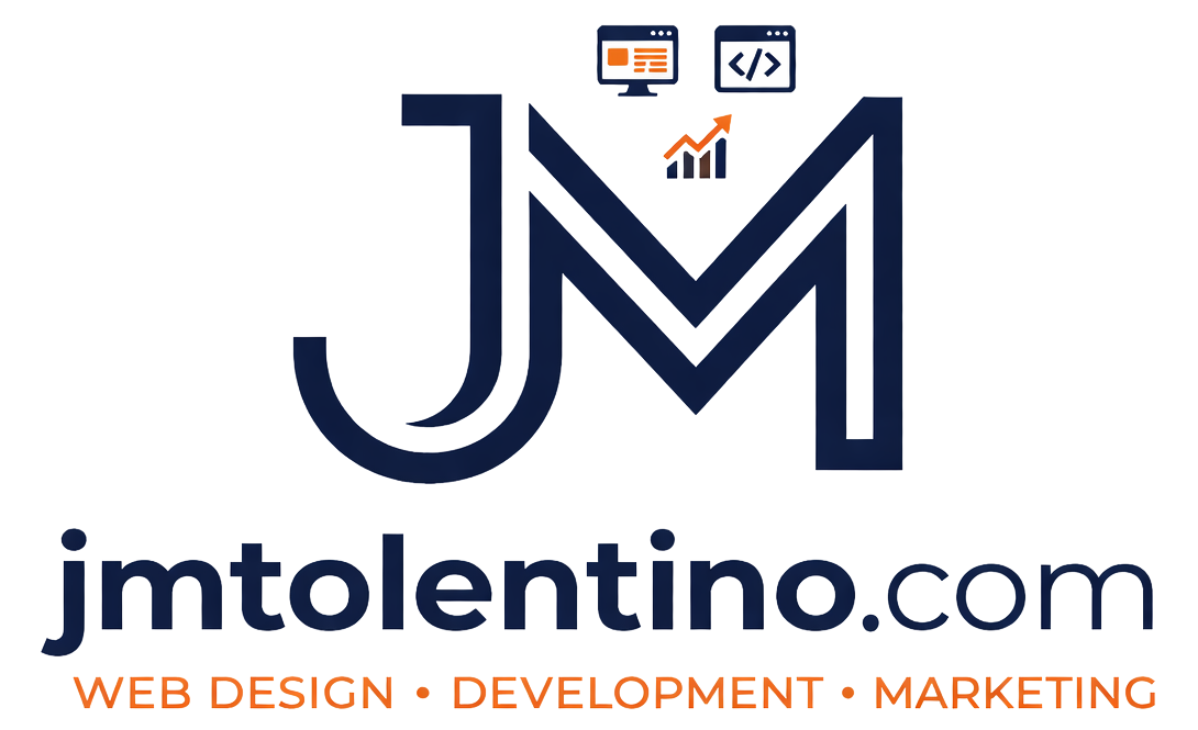 JMTOLENTINO.COM LOGO