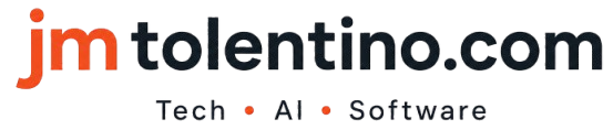 jmtolentino.com IT, AI, Automation