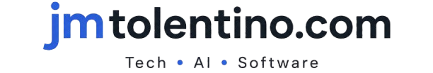 jmtolentino.com IT, AI, Automation